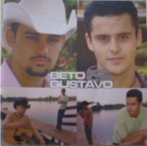 Beto e Gustavo